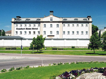 Bilan Clarion Hotel, Karlastad
