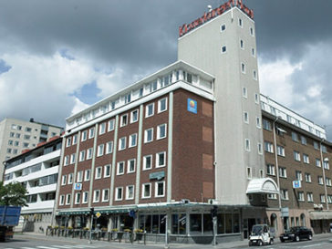 Comfort Hotel Jönköping